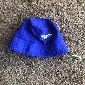 Swim hat